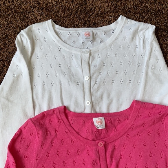 Girls blouses - Picture 3 of 3